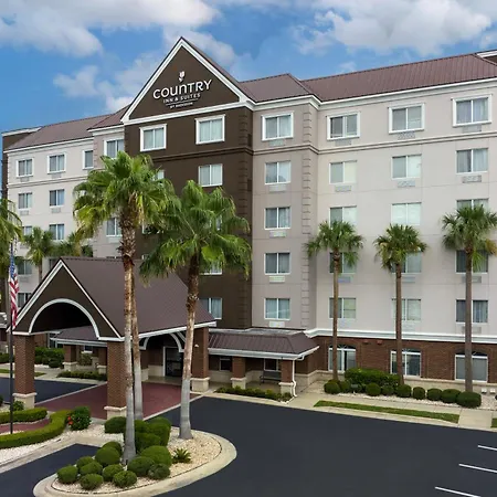 Country Inn & Suites By Radisson, Gainesville, Fl